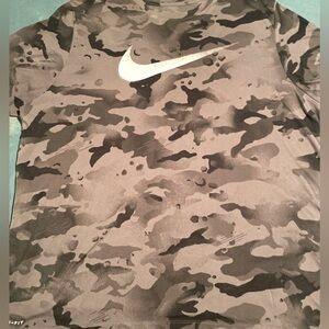 Men’s “NIKE” Dri-Fit T-Shirt